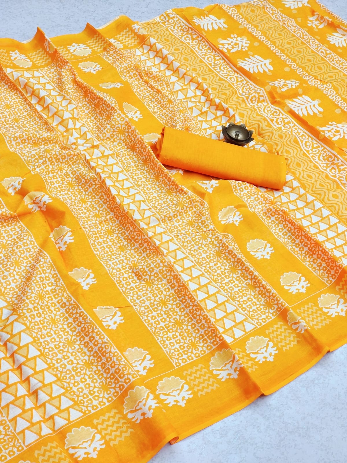 Shrishti 41 Wholesale Printed Daily Wear Saree Catalog
